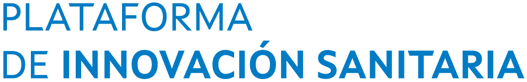 Plataforma de Innovación Sanitaria