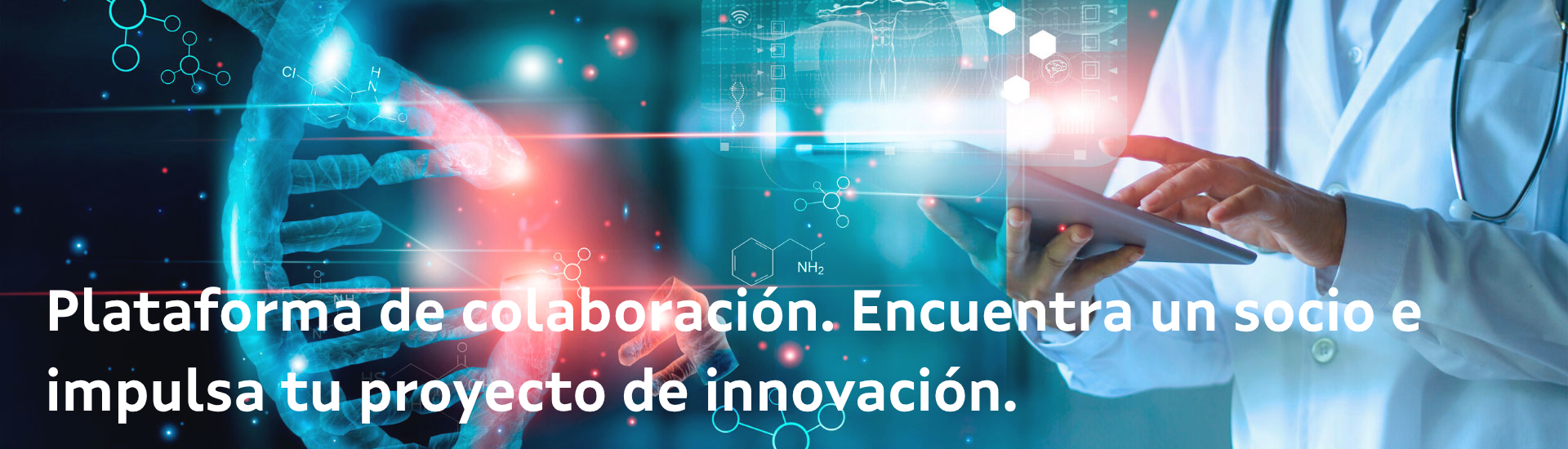 Visor Plataforma de innovación
