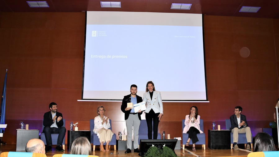 Visor Ganador pacientes 2024 Chron