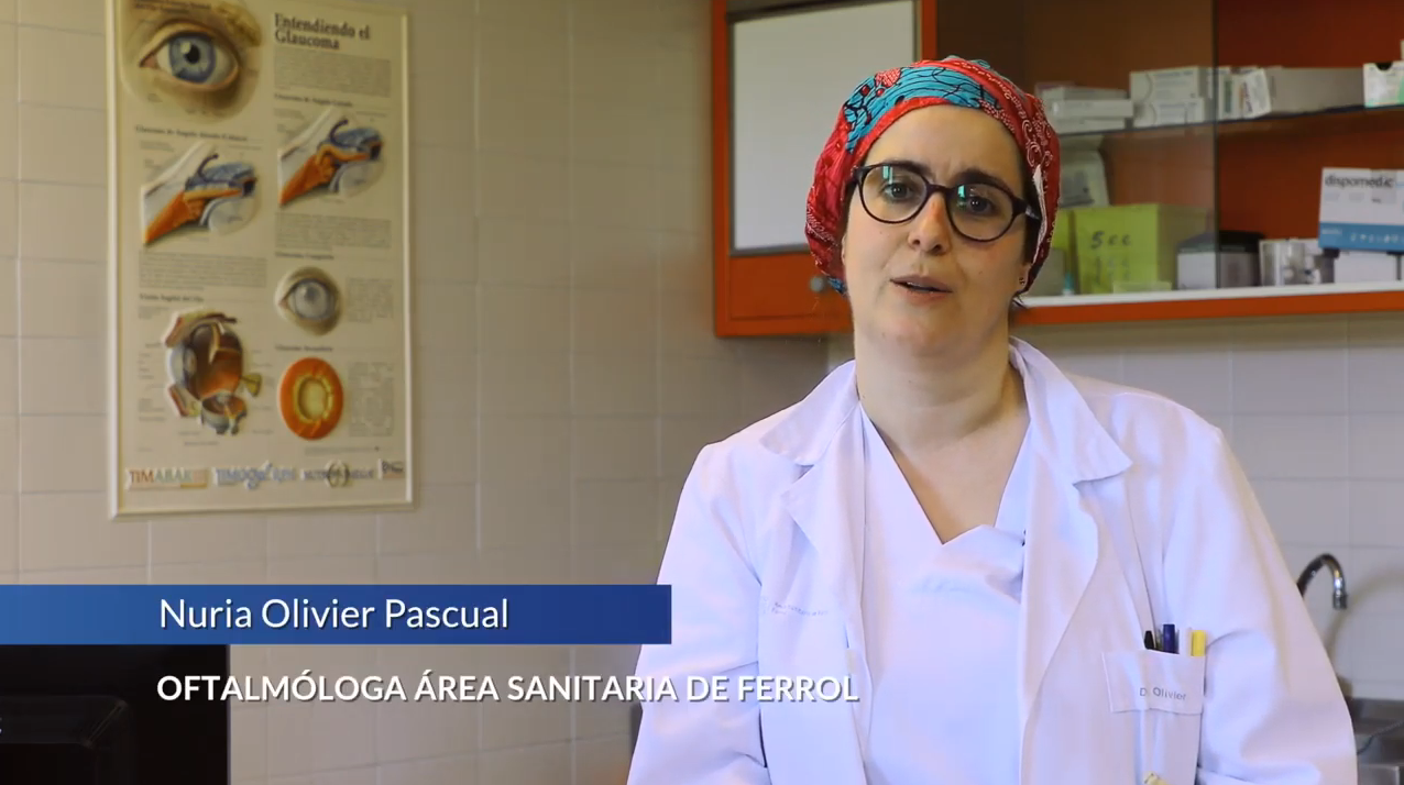 Visor Ganadores profesionales 2019. Smartphone para retinografías
